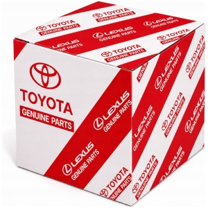 Toyota originalt rør/slange 77226-20060 (OE) 18661289023 main