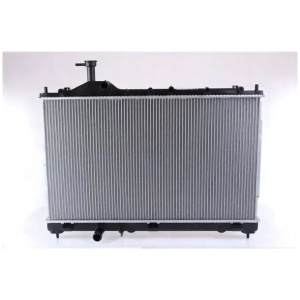 Kjølevæskeradiator 628987 NISSENS til Mitsubishi Outlander III 1350A604 18665185603 main