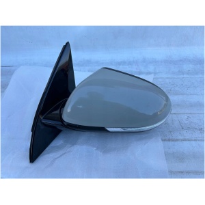 Kia Niro venstre speil komplett 10-pin 87610-G5220 (Kia OE) brukt 18674834002 main