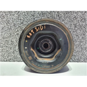 Remskive veivaksel Opel Astra J/Cascada/Zafira C/Insignia A 1.6 Turbo SIDI 55573001 18685747583 main