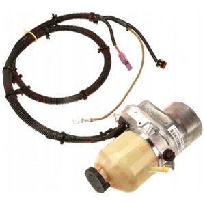 TRW elektrisk servostyringspumpe (elektrohydraulisk) Generation II – Opel Astra G/Zafira A 13105726 18691205611 main