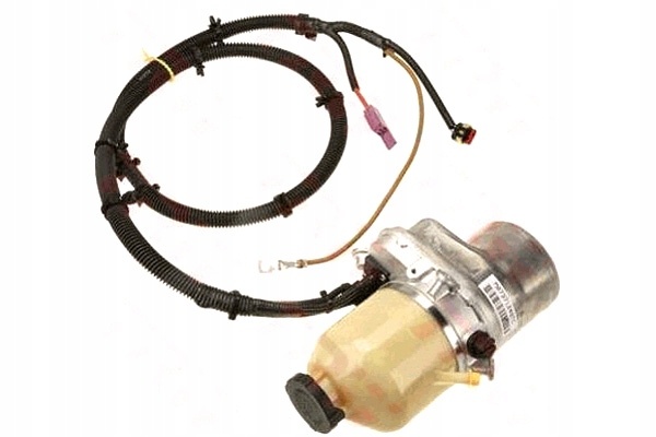 TRW elektrisk servostyringspumpe (elektrohydraulisk) Generation II – Opel Astra G/Zafira A 13105726 18691205611 main
