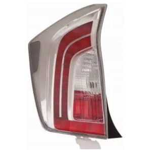Baklampe venstre LED ABAKUS 212-19X9L3LD-UE (OE 81561-47180) 18708470196 main