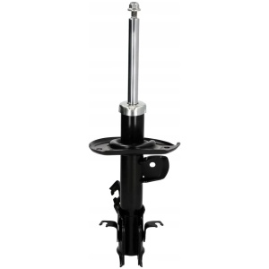 Japanparts MM-10118 støtdemper foran venstre (gass) – Nissan Leaf 543033NA0C 18708699079 main