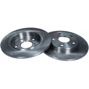 MAXGEAR 19-1869 bremseskive Toyota Auris 2006- (UK) 4243102170 18717857123 main