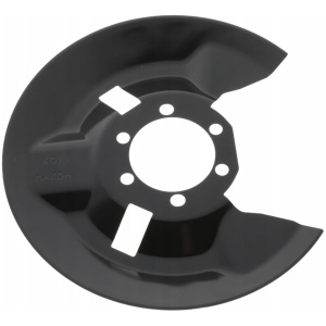 Mazda original bakre bremseskjold (ankerplate) K011-26-261A – Mazda 3/6/CX-5 18720801364 main
