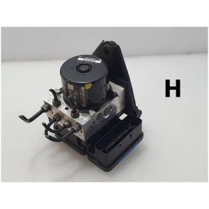 ABS-pumpe Audi A3/S3 8P 2008 – 1K0907379AP 1k0614517BE 18721245786 main