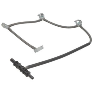 GOOM HFO-0059 drivstoff returslange (venstre) – Mercedes-Benz 646 070 07 32 A6460702132 18735915035 main
