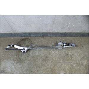 Mercedes-Benz B-Klasse W245 mekanisme vindusviskere foran A1698202140 (Europa) 18744416896 main