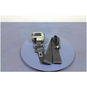 Mitsubishi Colt VI Z30 2008-2013 sikkerhetsbelte foran høyre 7000A706XA 18757081181 main