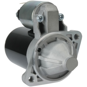 HC-Cargo F 032 113 659 starter 12V 0,9 kW 3610026810 18778760644 main