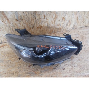 Høyre frontlykt/reflektor LED Mazda CX-5 (EU) KA1L51030C KA1L51030CTV5W4646 7901666872 main