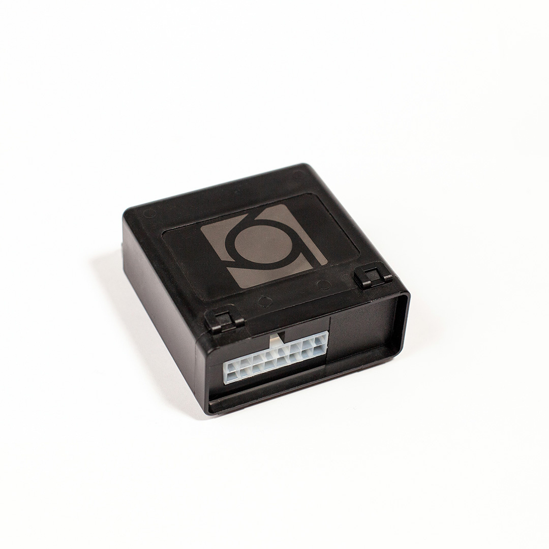 Tilhengerfeste FORD Focus III 11–18 med 13-pins modul og 13/7-adapter 200818III3II2R 10472482442 gallery 10