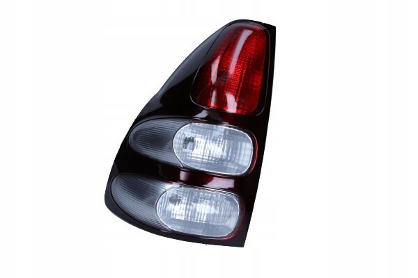 Baklykt venstre Toyota Land Cruiser J12 2002–2010 OEM 8156160621 / 81561-60620 11413366295 gallery 5