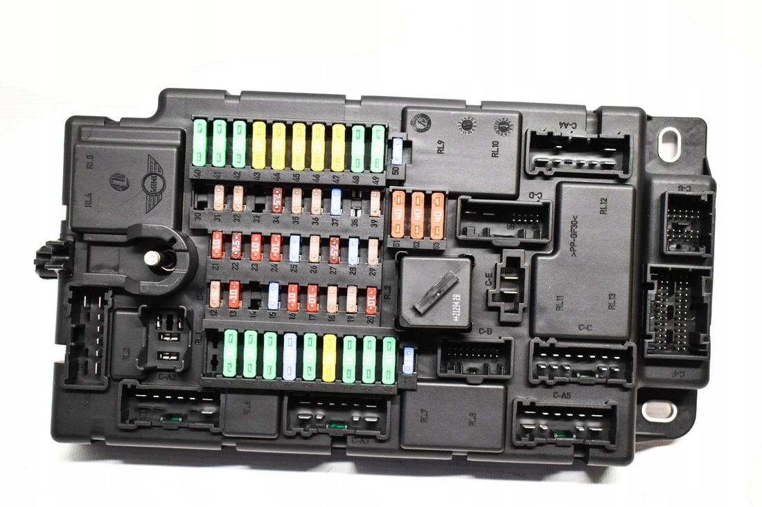 Trykkslange BMW E65 E66 730 740 37136753038 12807517312 gallery 14