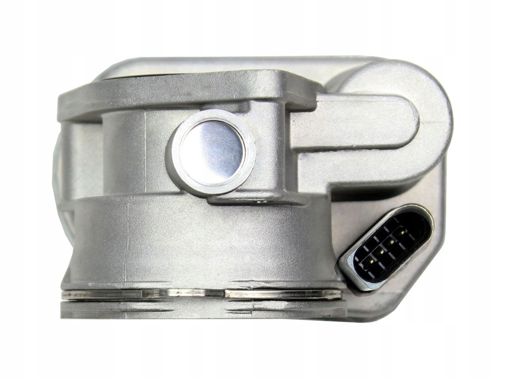 Gasspjeld (luftspjeld) VW Golf IV/V, Passat B6, Sharan 1.9/2.0 TDI OEM 038128063F 038128063L 13098343646 gallery 2