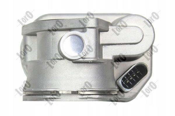 Gasspjeld (luftspjeld) VW Golf IV/V, Passat B6, Sharan 1.9/2.0 TDI OEM 038128063F 038128063L 13098343646 gallery 5