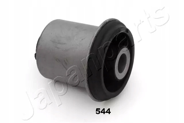 Japanparts RU-544 Foring bærearm (frontaksel, bak/nedre) Mitsubishi Pajero 01- MR496796 14599308682 gallery 2