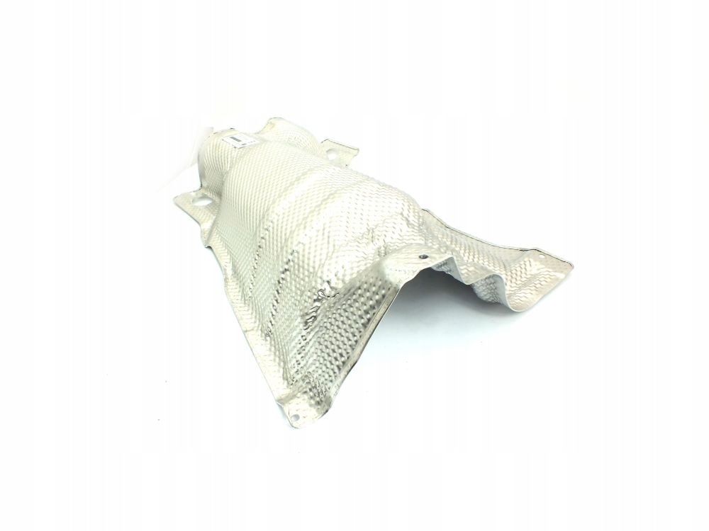 BMW original varme-/isolasjonsskjold for drivstofftank – X1 E84 xDrive / 3-serie E90 E91 E92 E93 51717117372 15100813431 gallery 2