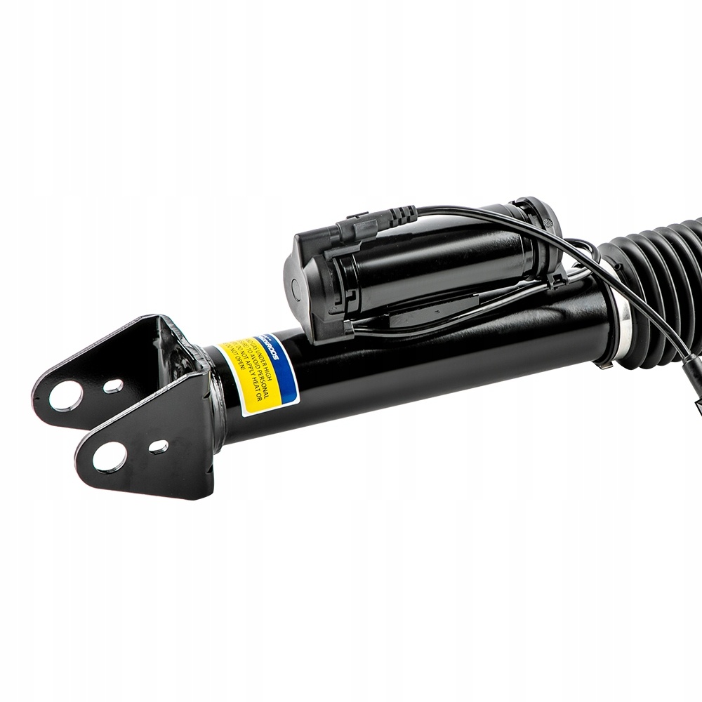 Bakre støtdemper til Mercedes-Benz W166 350 400 500 A1663200930 16458139317 gallery 7