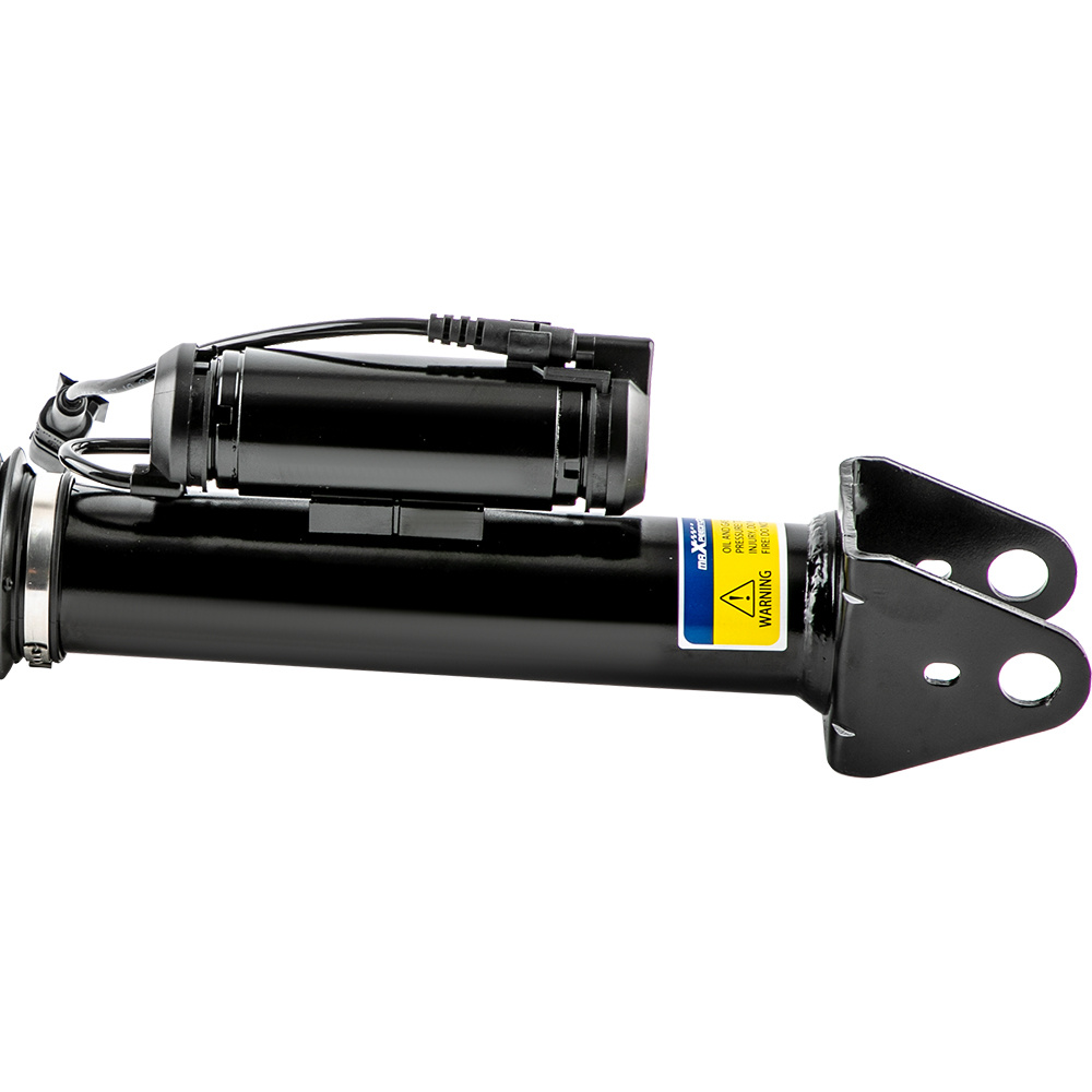 Bakre støtdemper til Mercedes-Benz W166 350 400 500 A1663200930 16458139317 gallery 8