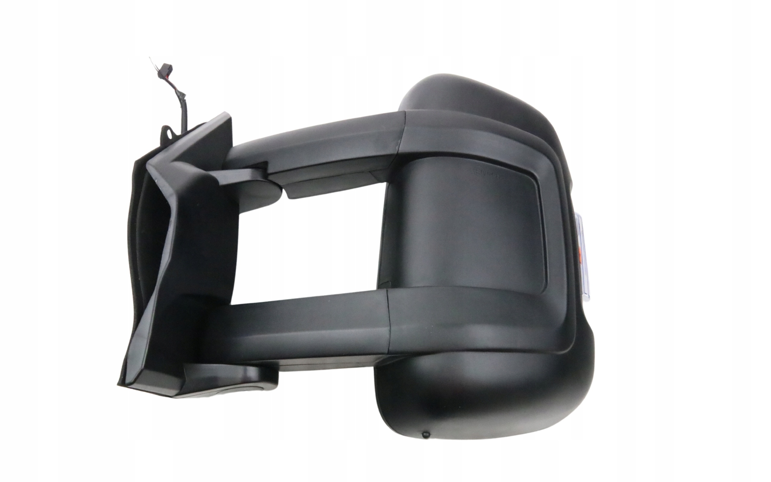 Elektrisk langt venstre speil m/varme og temperatursensor Fiat Ducato/Boxer/Jumper 2006- 735517081 17003891867 gallery 4
