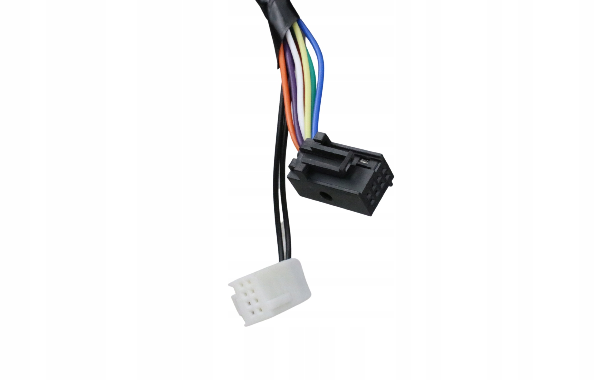 Elektrisk langt venstre speil m/varme og temperatursensor Fiat Ducato/Boxer/Jumper 2006- 735517081 17003891867 gallery 5