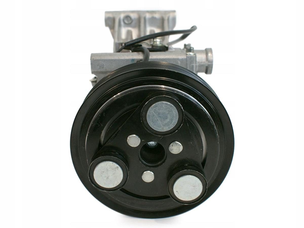 AC-kompressor Mazda V09A1AA4A0 / V09A1AA4AP / V09A1AD4AP (12V, 6PK, 115 mm) D65161450G 17219080595 gallery 3