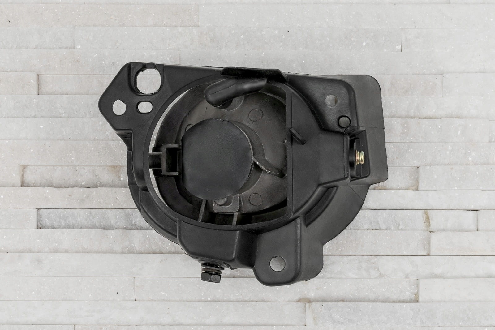 Mazda 6 III GJ 2014–2018 Sedan tåkelykt foran venstre H11 OEM TK21-51-690A 17591877348 gallery 9