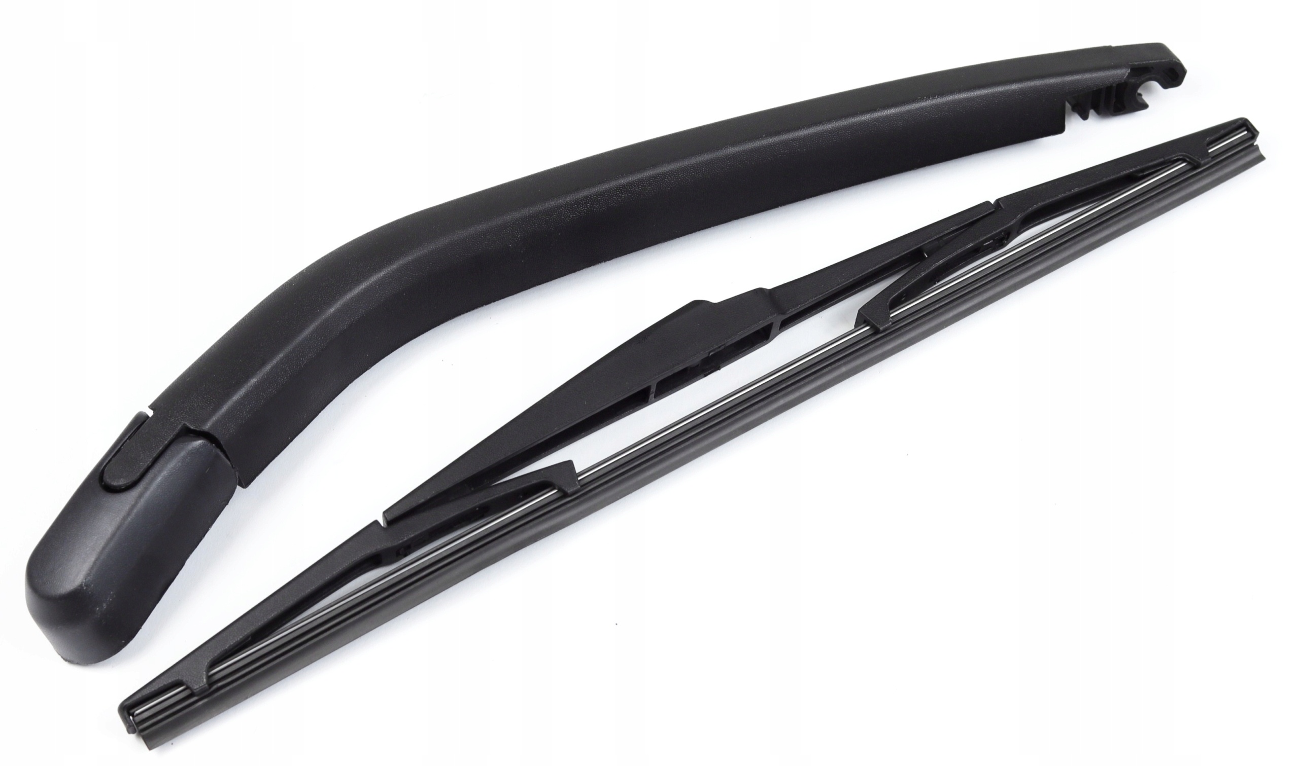 Bakre vindusviskerarm med viskerblad 355 mm Toyota Corolla Hatchback E12 2002–2006 8524113060 17717008432 gallery 2