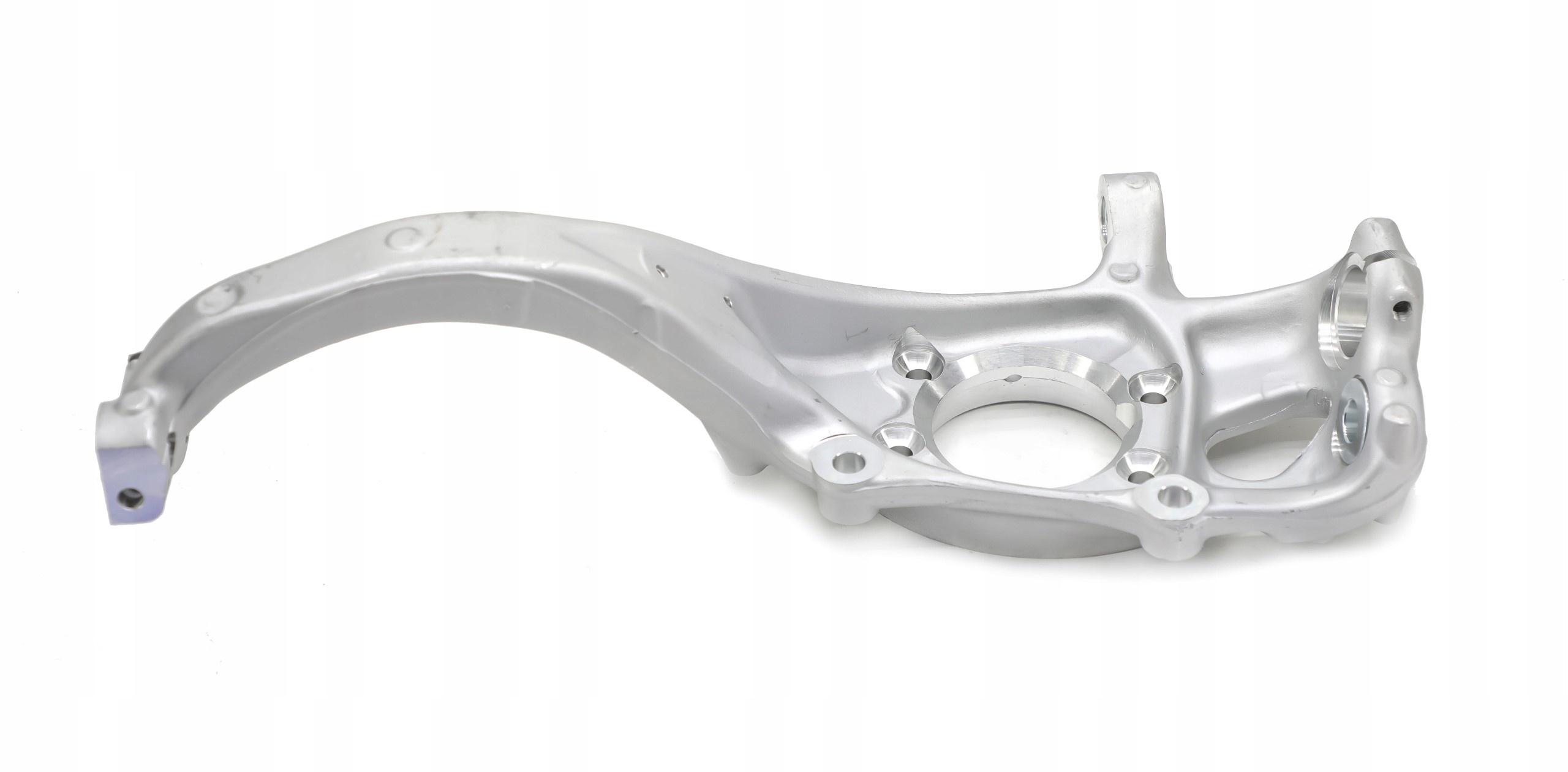 Styrespindel/hjuloppheng foran venstre Audi A4/A5/Q5 (OE 8K0407253B) 8K0407253T 17786597584 gallery 2