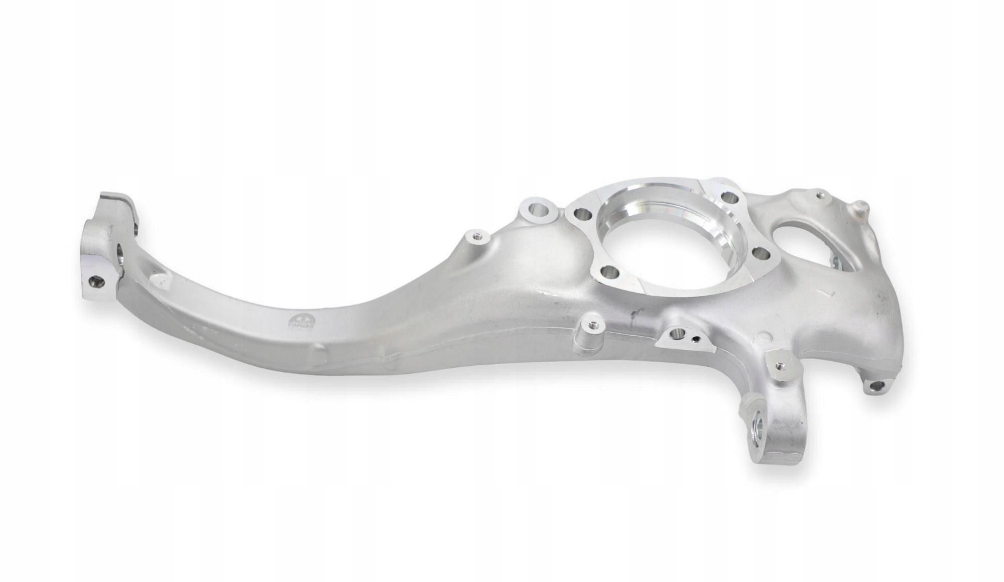 Styrespindel/hjuloppheng foran venstre Audi A4/A5/Q5 (OE 8K0407253B) 8K0407253T 17786597584 gallery 3