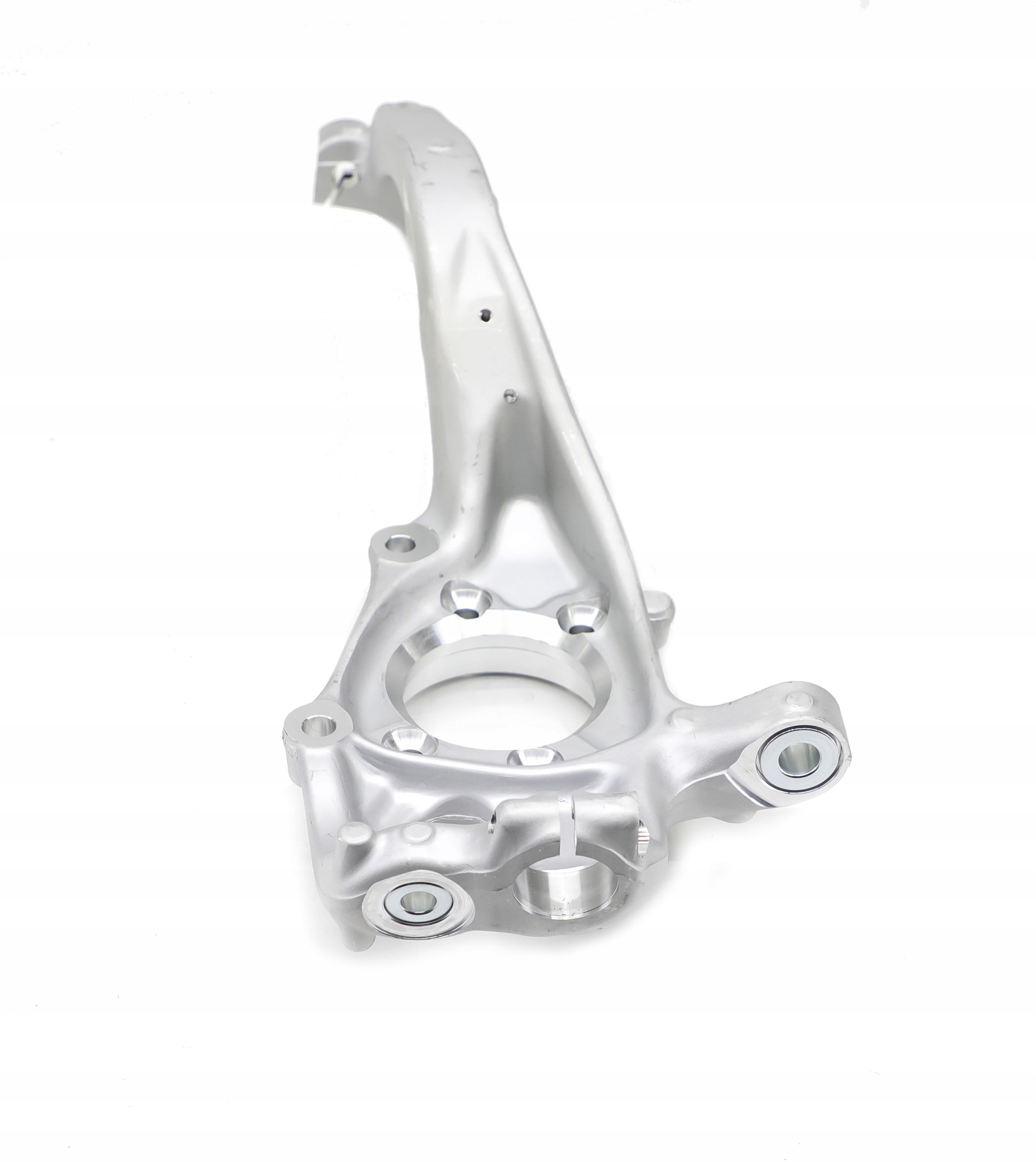 Styringsknoke hjuloppheng foran venstre – Audi A4/A5/Q5 (OE 8K0407253B) 8K0407253T 17786597584 gallery 5
