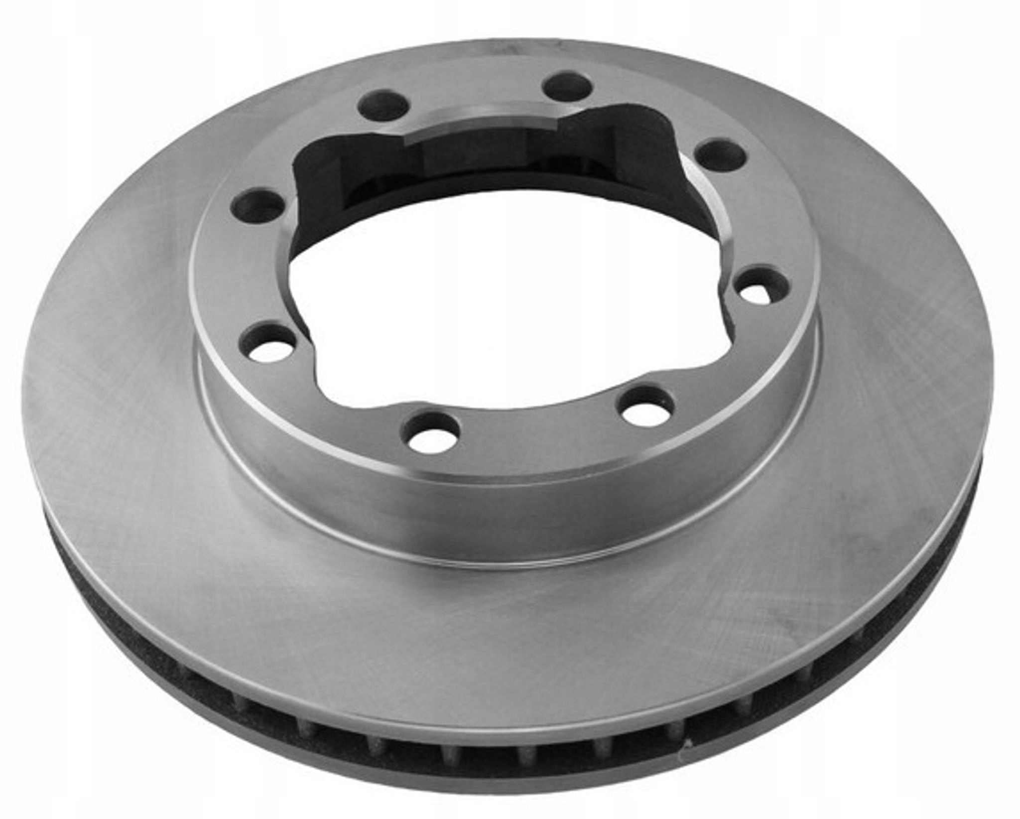 Bremseskive foran CHEVROLET K1500 SUBURBAN 1994-1999 AWD 12549136 17861066488 gallery 2