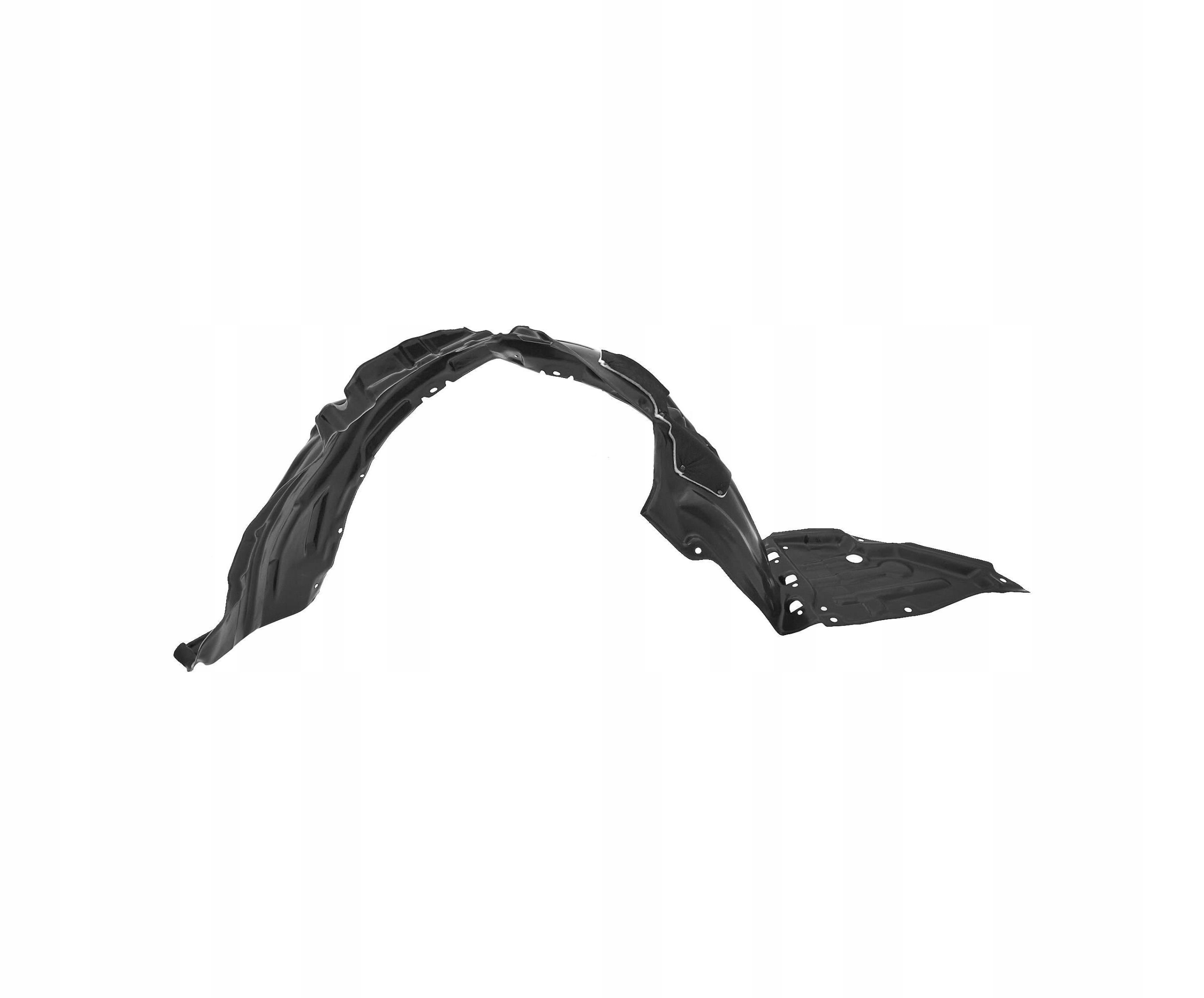Innvendig hjulbue (innerskjerm) venstre foran Toyota Prius XW50 2016-2022 5387647140 17917457040 gallery 2
