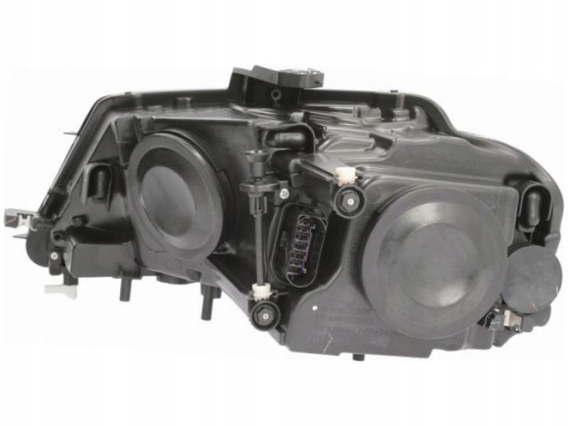 Hovedlykt høyre DEPO 446-1129RMLEHM2 til Audi A3 8P 2004–2013 (D3S/H7, LWR) 8P0941030BM 17970966571 gallery 2