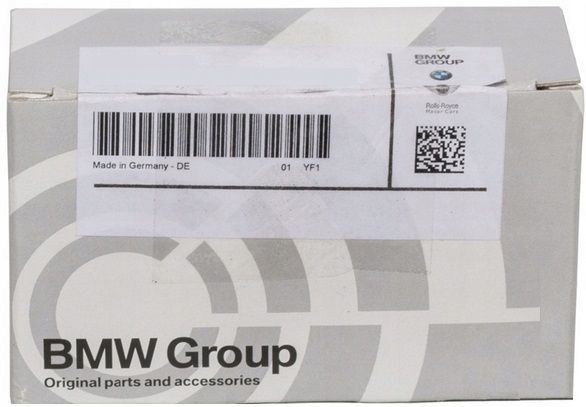 BMW vindusviskerrelé 61368384505 – passer E36 E38 E39 E46 E52 E53 E60 E61 E63 E64 E83 17998156979 gallery 7