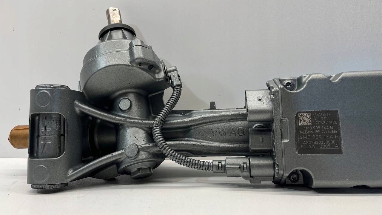 Regenerert styrestag/styrevæksel (elektrisk) Audi Q7/Q8 Bentley Bentayga 4M1423055N 4M1423055AQ 18138216583 gallery 3