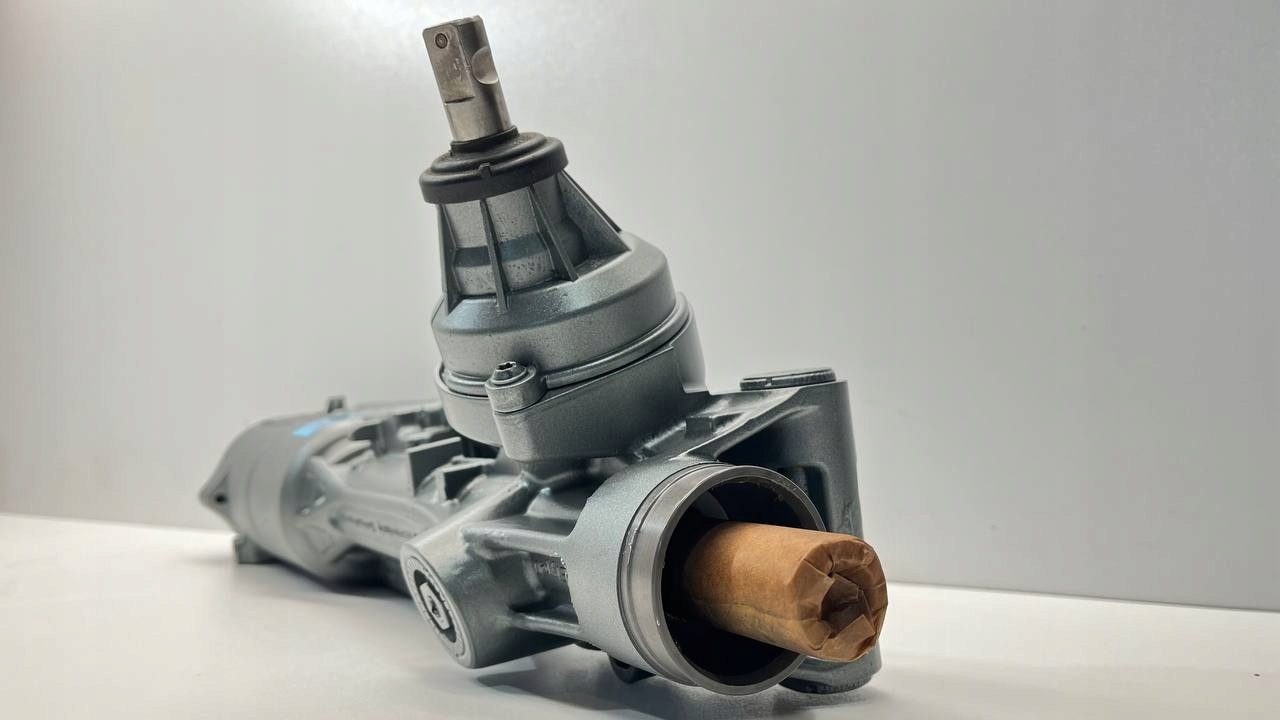 Regenerert styrestag/styrevæksel (elektrisk) Audi Q7/Q8 Bentley Bentayga 4M1423055N 4M1423055AQ 18138216583 gallery 5