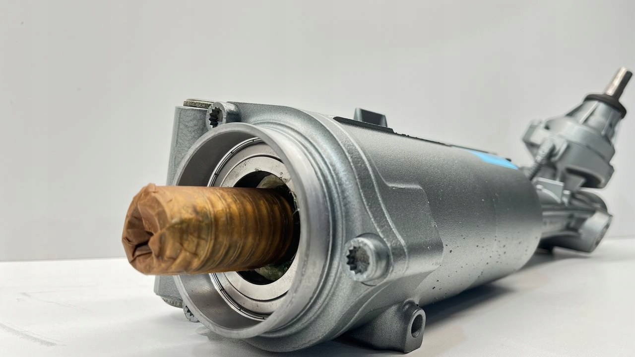 Regenerert styrestag/styrevæksel (elektrisk) Audi Q7/Q8 Bentley Bentayga 4M1423055N 4M1423055AQ 18138216583 gallery 6