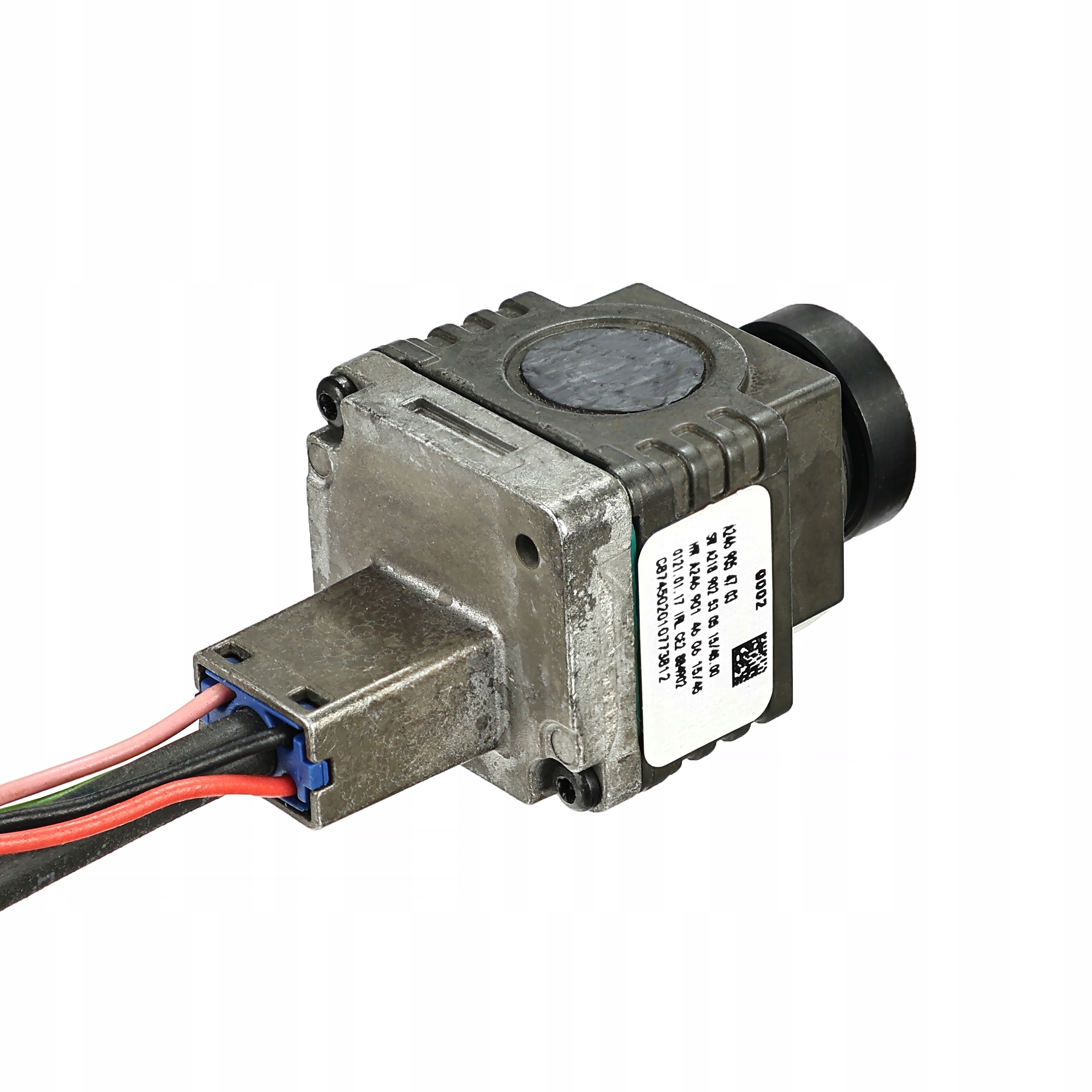 Ryggekamera/parkeringkamera A2469054703 for Mercedes-Benz (ECP MOBILITY) 12V A2469056103 18339475111 gallery 3
