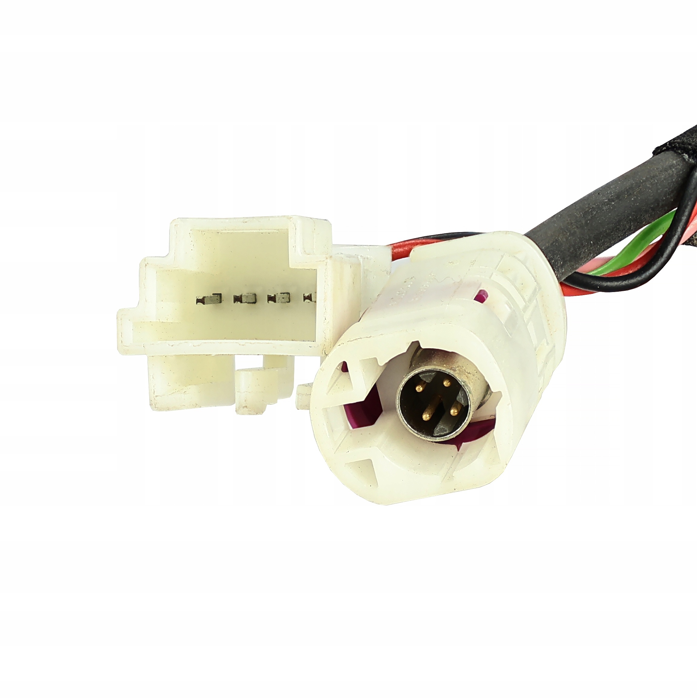 Ryggekamera/parkeringkamera A2469054703 for Mercedes-Benz (ECP MOBILITY) 12V A2469056103 18339475111 gallery 7