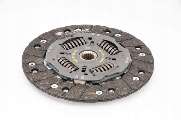LuK clutchsett med utløserlager 620 3084 00 – Citroën/Peugeot 1.1–1.9D 2055AT 18379454044 gallery 11
