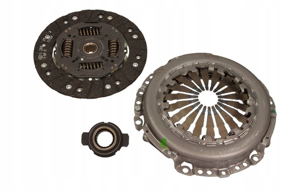 LuK clutchsett med utløserlager 620 3084 00 – Citroën/Peugeot 1.1–1.9D 2055AT 18379454044 gallery 10