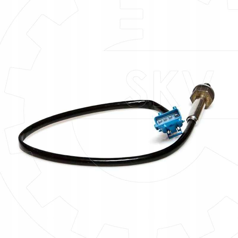 SKV lambdasonde 09SKV502 1765/OTA 4N-5B1 5V titan Volvo 9207999 18417352833 gallery 3