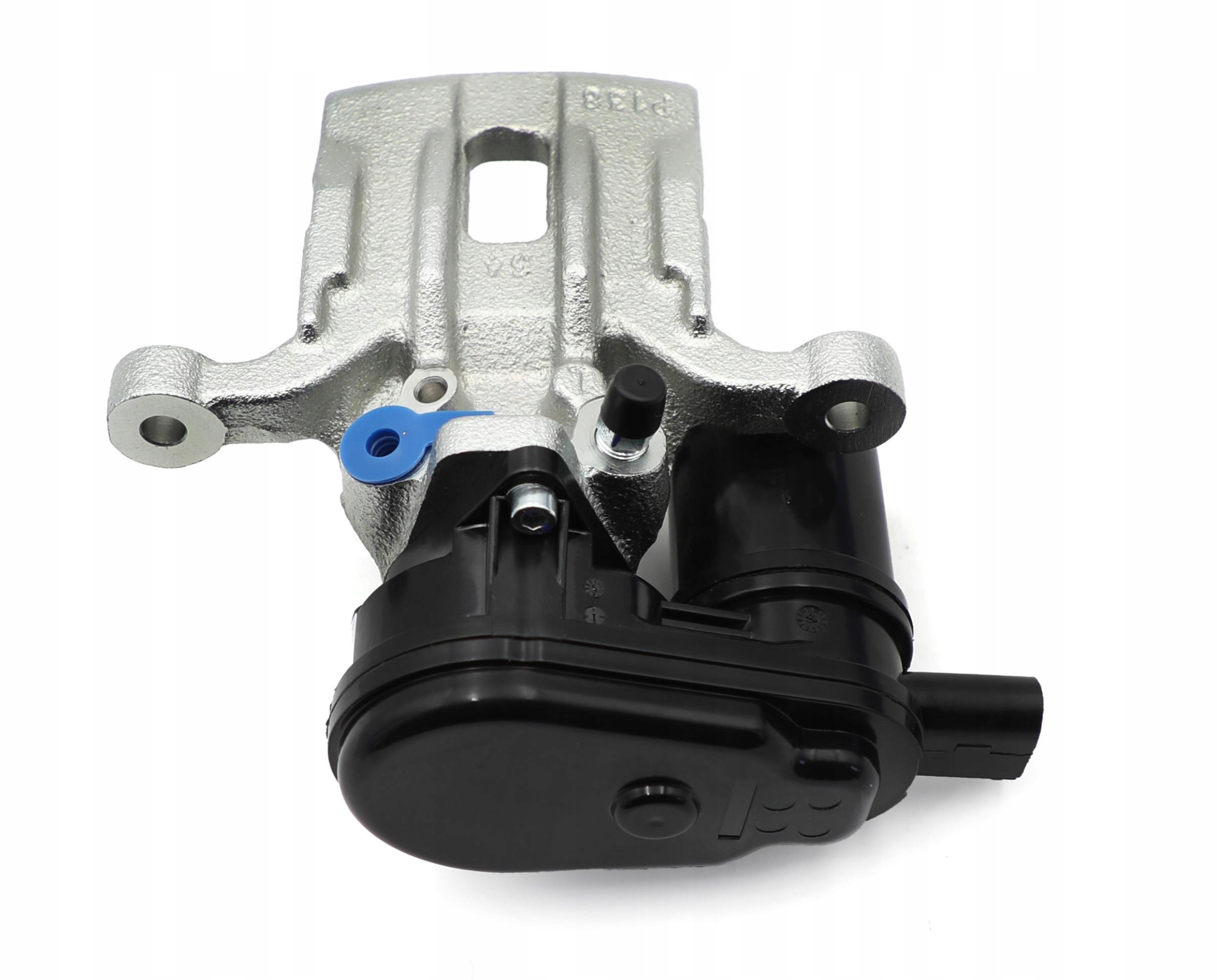 Bremsekaliper bak venstre Kia Cee'D / Hyundai i30 – MOBIS, elektrisk parkeringsbrems 58310A6A20 18421925443 gallery 5