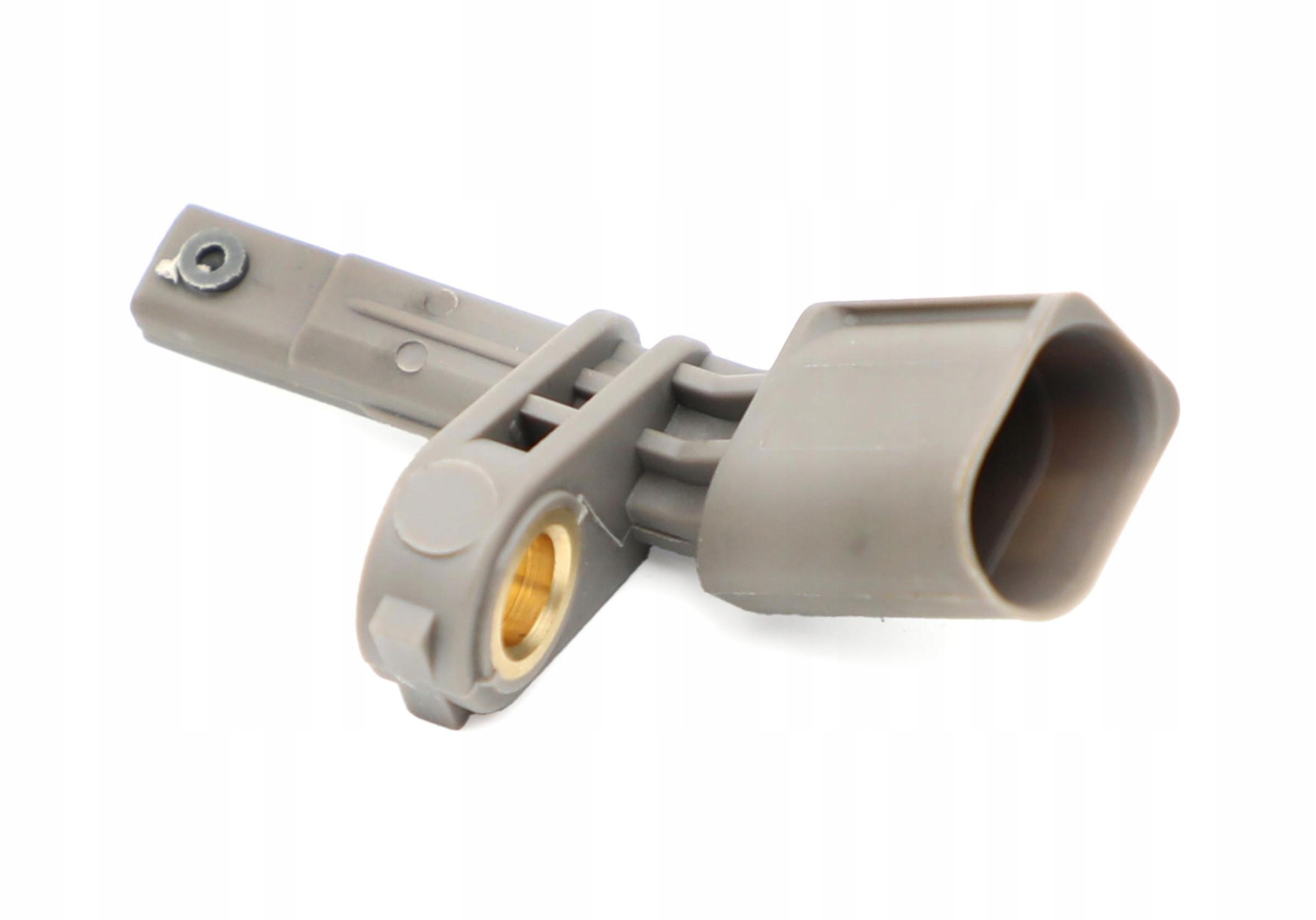 ABS-sensor bak høyre VW Golf VII VIII / Passat B7 B8 / Crafter / Sharan (2-pins) WHT003856A 18442365075 gallery 3