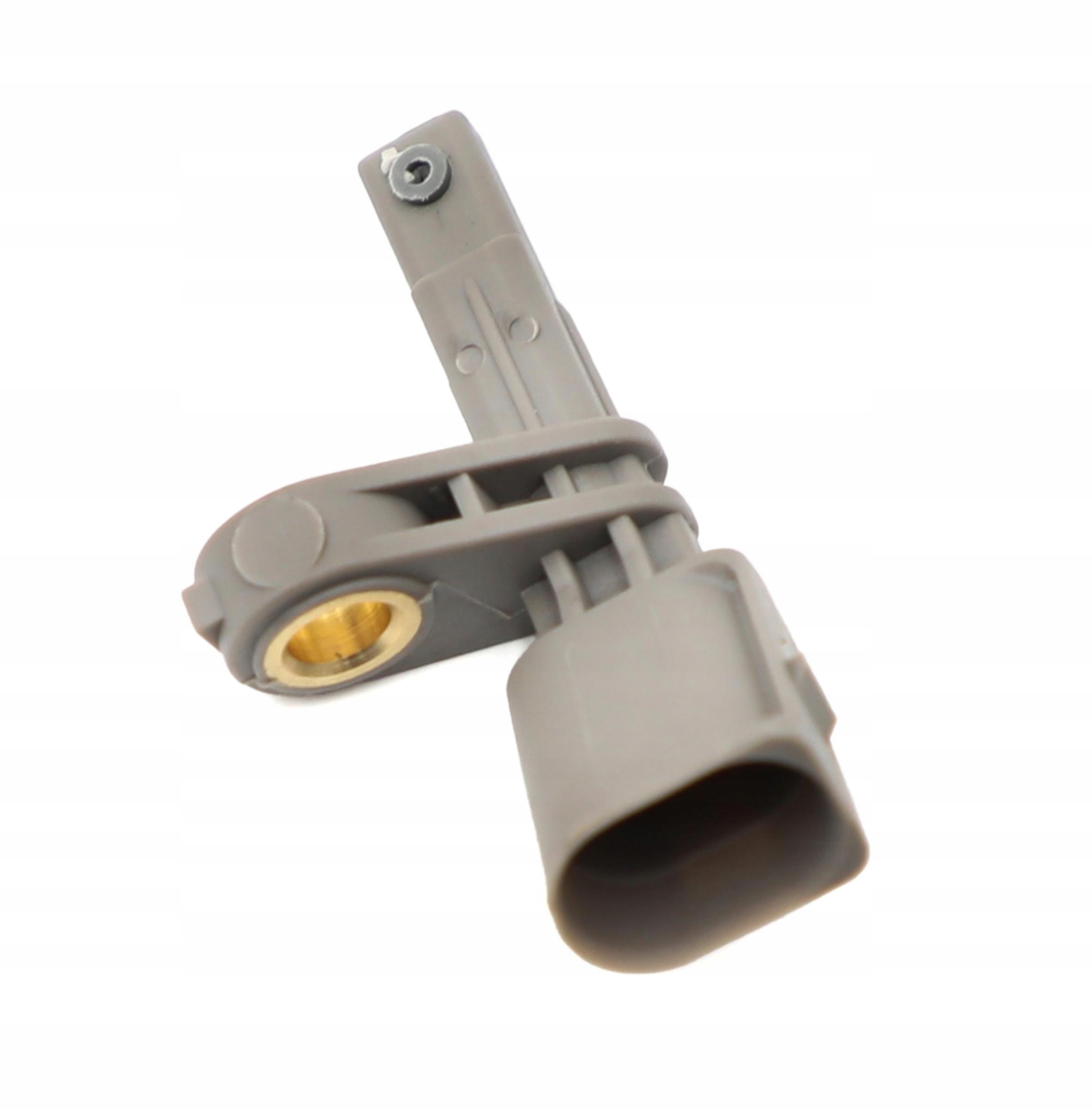 ABS-sensor bak høyre VW Golf VII VIII / Passat B7 B8 / Crafter / Sharan (2-pins) WHT003856A 18442365075 gallery 5