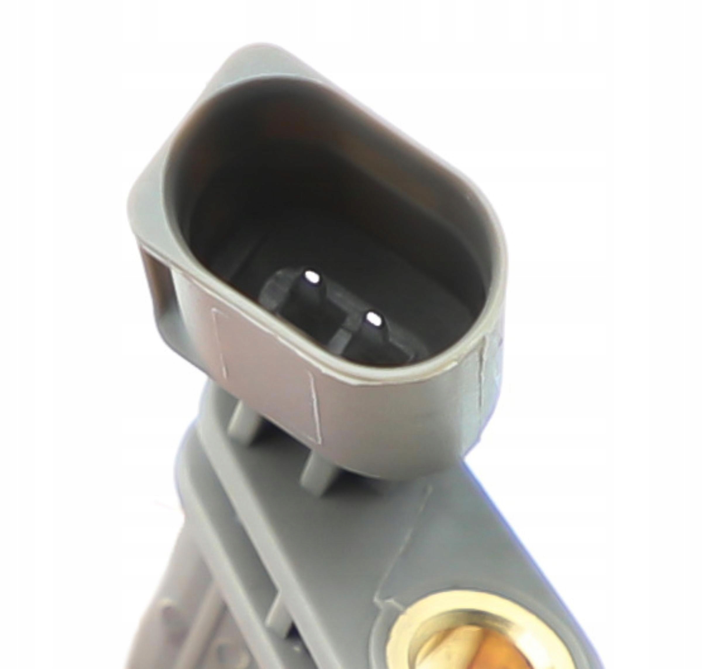 ABS-sensor bak høyre VW Golf VII VIII / Passat B7 B8 / Crafter / Sharan (2-pins) WHT003856A 18442365075 gallery 6