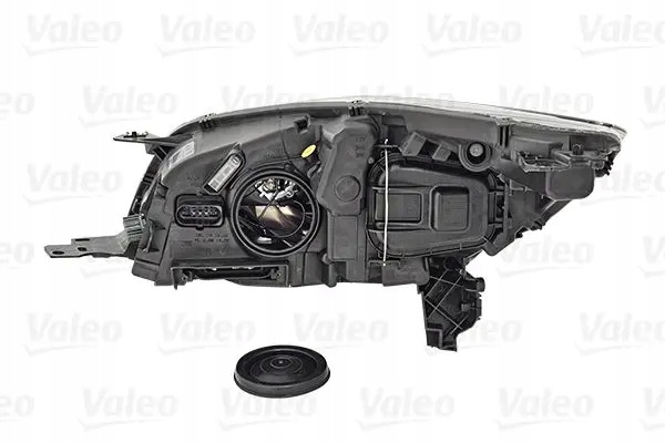 VALEO frontlykt høyre H7 (for høyrekjøring) Ford Kuga II DM2 – 044984 5258474 18557302459 gallery 2